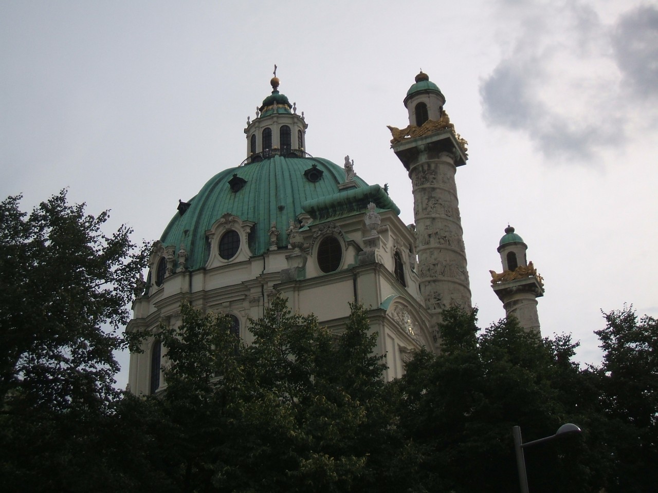 Vienna